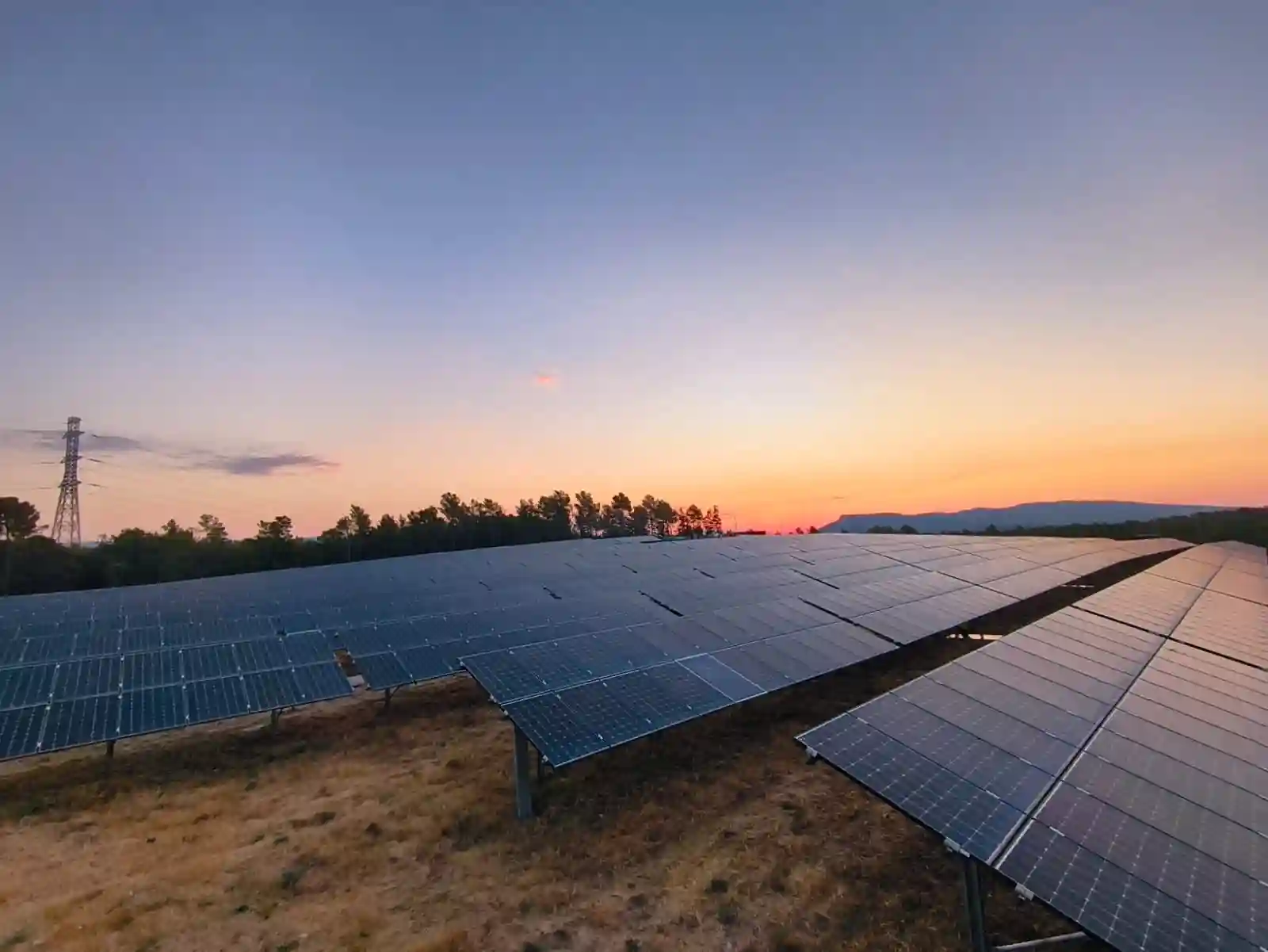 Repowering, La Motte (10 MWc)